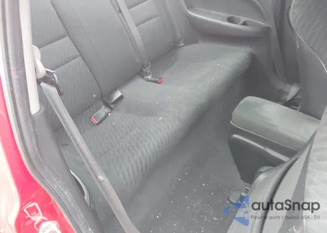 2009 Honda Civic Ex из США, поврежденный, VIN 2HGFG12809H525925